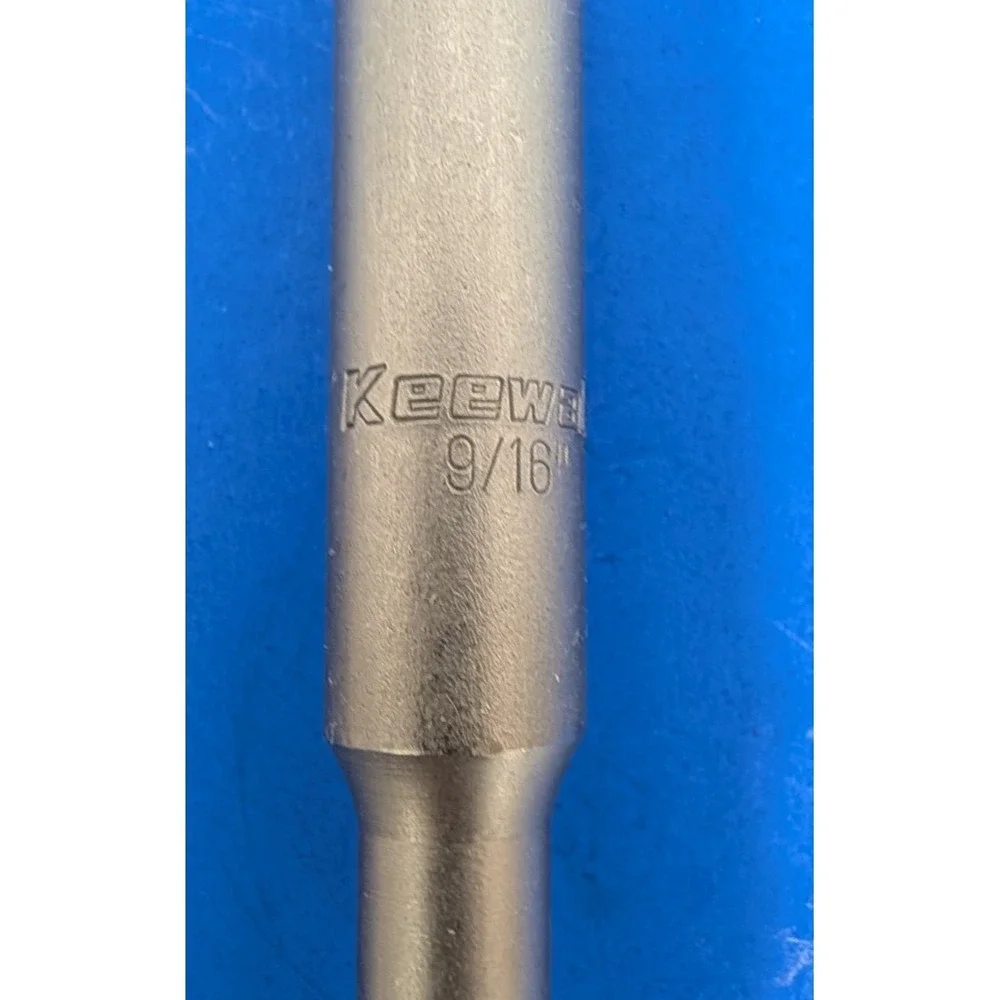 SDS MAX 9/16